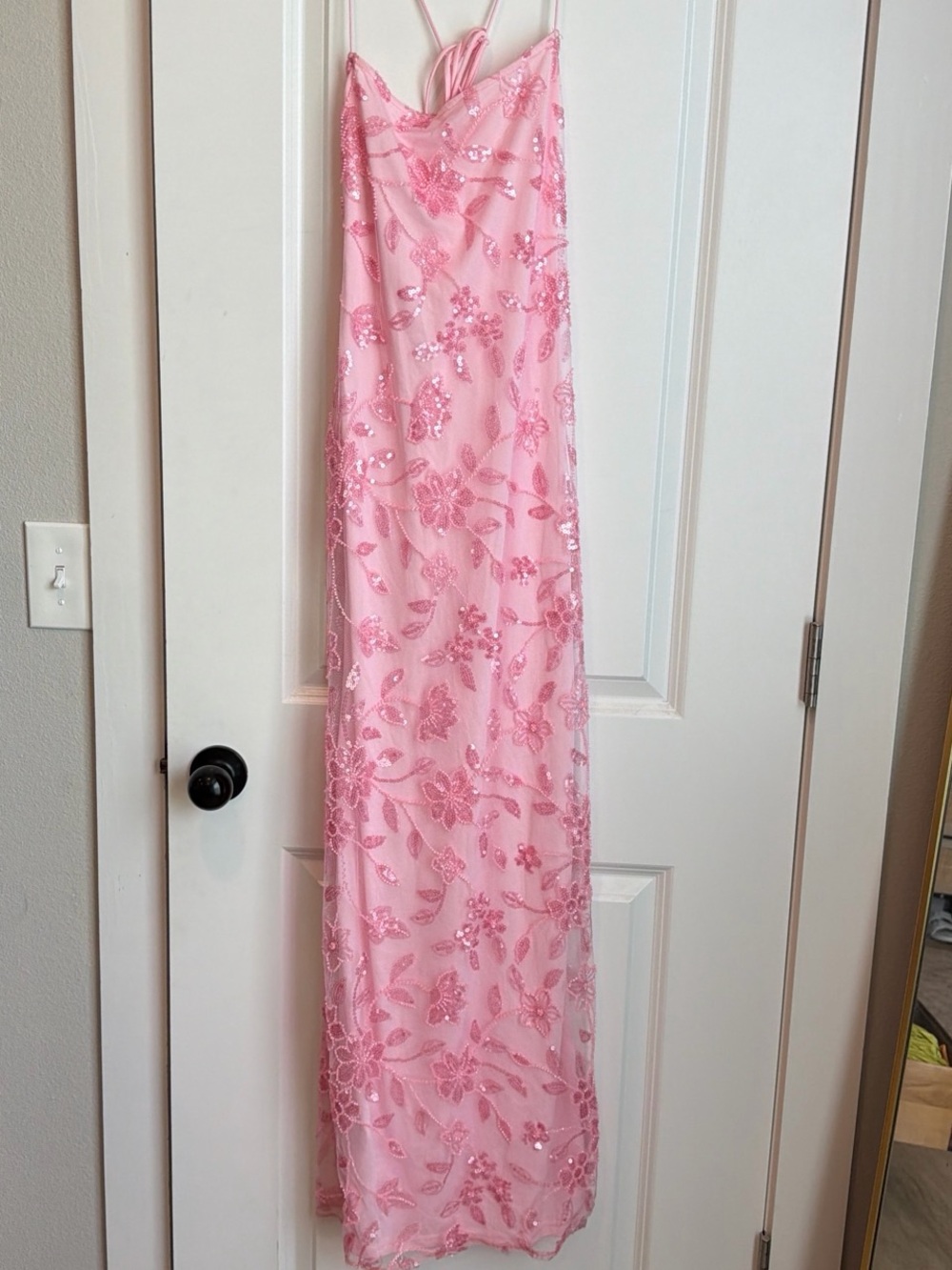 Peppermayo Beaded Dress